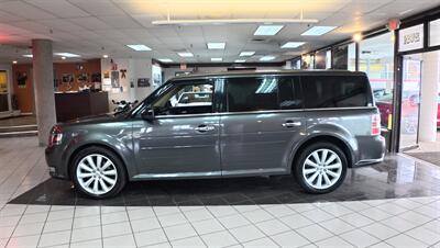 2015 Ford Flex SEL  4DR CROSSOVER   - Photo 2 - Hamilton, OH 45015
