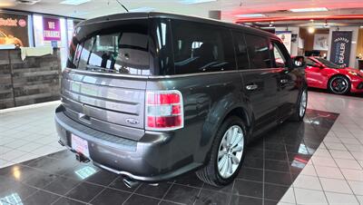 2015 Ford Flex SEL  4DR CROSSOVER   - Photo 6 - Hamilton, OH 45015