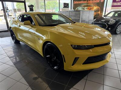 2017 Chevrolet Camaro LT   - Photo 4 - Hamilton, OH 45015