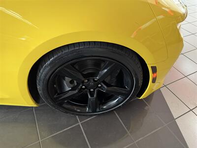 2017 Chevrolet Camaro LT   - Photo 31 - Hamilton, OH 45015