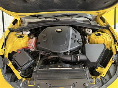 2017 Chevrolet Camaro LT   - Photo 29 - Hamilton, OH 45015