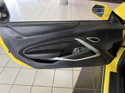 2017 Chevrolet Camaro LT   - Photo 20 - Hamilton, OH 45015