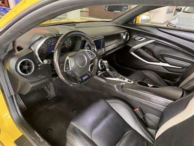 2017 Chevrolet Camaro LT   - Photo 9 - Hamilton, OH 45015