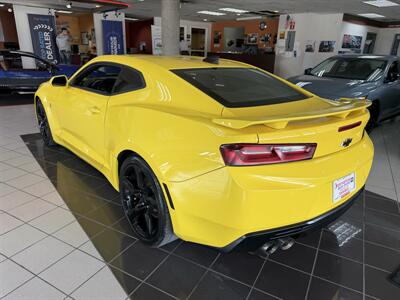 2017 Chevrolet Camaro LT   - Photo 12 - Hamilton, OH 45015