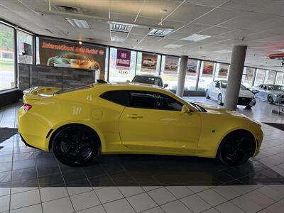 2017 Chevrolet Camaro LT   - Photo 5 - Hamilton, OH 45015