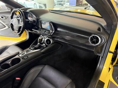 2017 Chevrolet Camaro LT   - Photo 25 - Hamilton, OH 45015