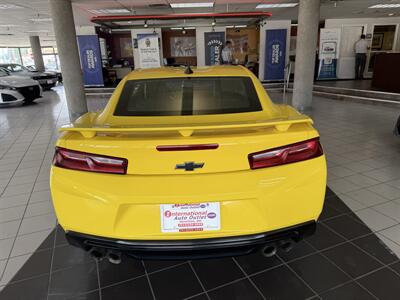 2017 Chevrolet Camaro LT   - Photo 7 - Hamilton, OH 45015