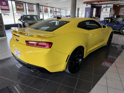 2017 Chevrolet Camaro LT   - Photo 6 - Hamilton, OH 45015