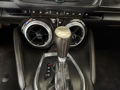 2017 Chevrolet Camaro LT   - Photo 13 - Hamilton, OH 45015