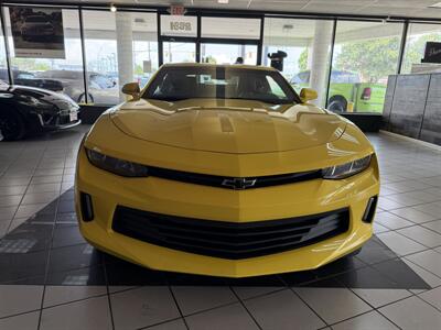 2017 Chevrolet Camaro LT   - Photo 3 - Hamilton, OH 45015