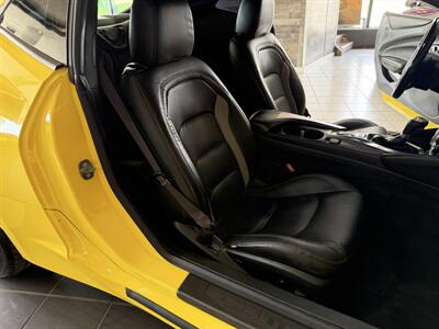 2017 Chevrolet Camaro LT   - Photo 24 - Hamilton, OH 45015
