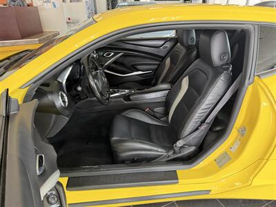2017 Chevrolet Camaro LT   - Photo 11 - Hamilton, OH 45015
