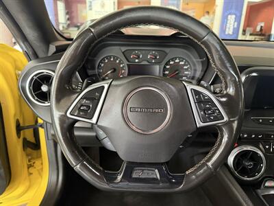 2017 Chevrolet Camaro LT   - Photo 16 - Hamilton, OH 45015