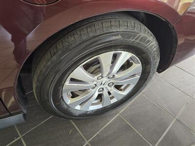 2014 Honda Odyssey EX-L 4DR MINI-VAN   - Photo 32 - Hamilton, OH 45015