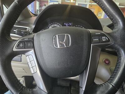 2014 Honda Odyssey EX-L 4DR MINI-VAN   - Photo 18 - Hamilton, OH 45015