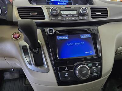 2014 Honda Odyssey EX-L 4DR MINI-VAN   - Photo 19 - Hamilton, OH 45015
