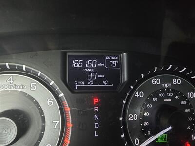 2014 Honda Odyssey EX-L 4DR MINI-VAN   - Photo 22 - Hamilton, OH 45015