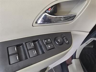 2014 Honda Odyssey EX-L 4DR MINI-VAN   - Photo 15 - Hamilton, OH 45015