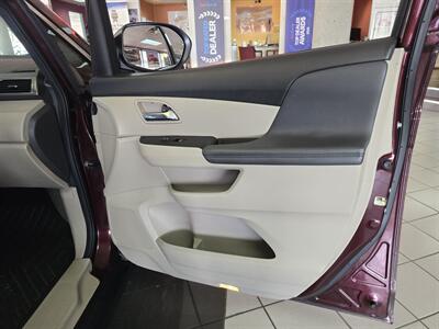 2014 Honda Odyssey EX-L 4DR MINI-VAN   - Photo 9 - Hamilton, OH 45015