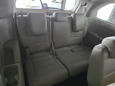 2014 Honda Odyssey EX-L 4DR MINI-VAN   - Photo 13 - Hamilton, OH 45015