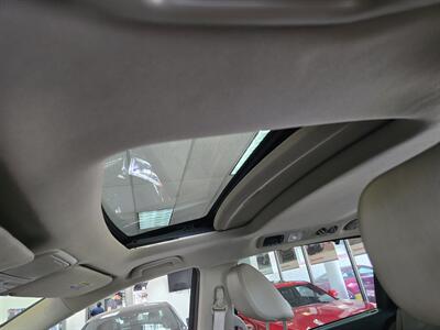 2014 Honda Odyssey EX-L 4DR MINI-VAN   - Photo 26 - Hamilton, OH 45015