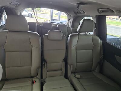 2014 Honda Odyssey EX-L 4DR MINI-VAN   - Photo 14 - Hamilton, OH 45015