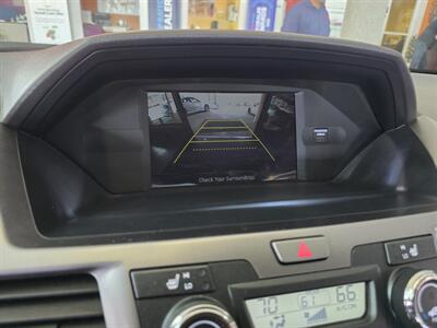 2014 Honda Odyssey EX-L 4DR MINI-VAN   - Photo 23 - Hamilton, OH 45015