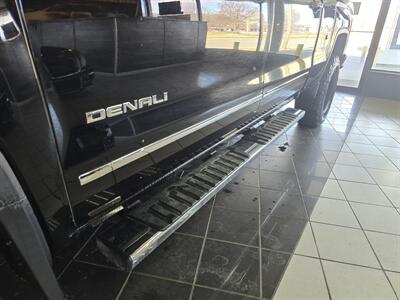 2016 GMC Sierra 1500 Denali 4DR CREW CAB 4X4/V8   - Photo 29 - Hamilton, OH 45015