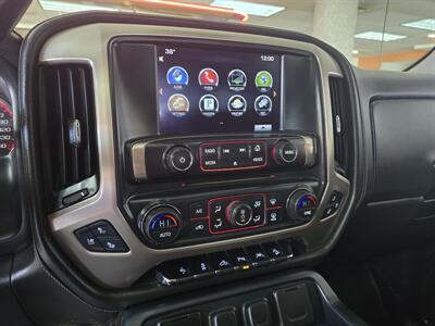 2016 GMC Sierra 1500 Denali 4DR CREW CAB 4X4/V8   - Photo 22 - Hamilton, OH 45015