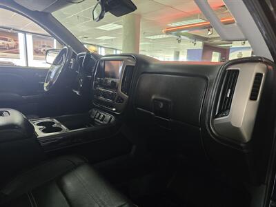 2016 GMC Sierra 1500 Denali 4DR CREW CAB 4X4/V8   - Photo 13 - Hamilton, OH 45015
