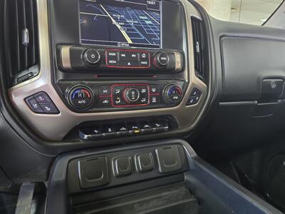2016 GMC Sierra 1500 Denali 4DR CREW CAB 4X4/V8   - Photo 24 - Hamilton, OH 45015