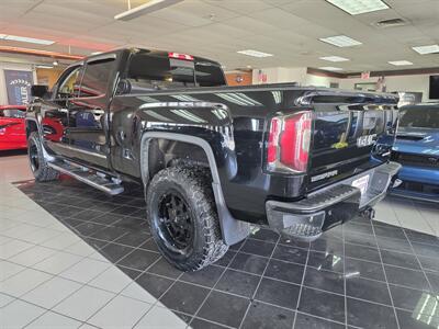 2016 GMC Sierra 1500 Denali 4DR CREW CAB 4X4/V8   - Photo 6 - Hamilton, OH 45015