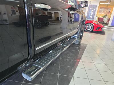 2016 GMC Sierra 1500 Denali 4DR CREW CAB 4X4/V8   - Photo 35 - Hamilton, OH 45015