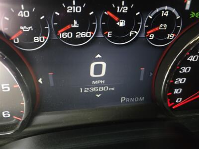 2016 GMC Sierra 1500 Denali 4DR CREW CAB 4X4/V8   - Photo 20 - Hamilton, OH 45015