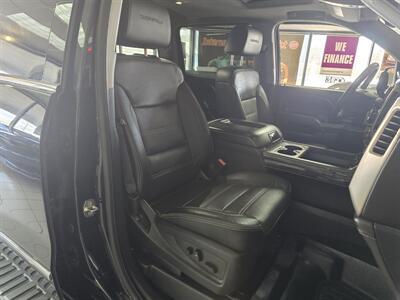 2016 GMC Sierra 1500 Denali 4DR CREW CAB 4X4/V8   - Photo 14 - Hamilton, OH 45015