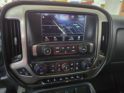 2016 GMC Sierra 1500 Denali 4DR CREW CAB 4X4/V8   - Photo 23 - Hamilton, OH 45015