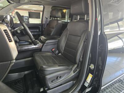 2016 GMC Sierra 1500 Denali 4DR CREW CAB 4X4/V8   - Photo 9 - Hamilton, OH 45015
