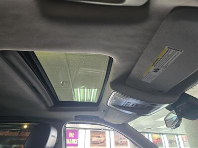 2016 GMC Sierra 1500 Denali 4DR CREW CAB 4X4/V8   - Photo 39 - Hamilton, OH 45015