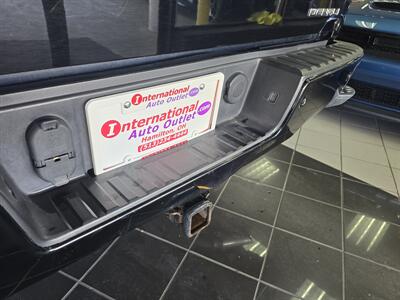 2016 GMC Sierra 1500 Denali 4DR CREW CAB 4X4/V8   - Photo 31 - Hamilton, OH 45015