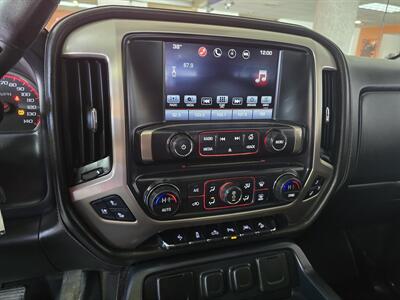 2016 GMC Sierra 1500 Denali 4DR CREW CAB 4X4/V8   - Photo 21 - Hamilton, OH 45015