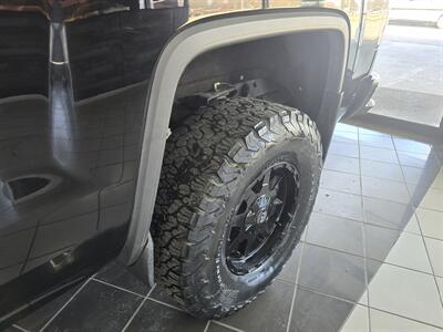 2016 GMC Sierra 1500 Denali 4DR CREW CAB 4X4/V8   - Photo 37 - Hamilton, OH 45015