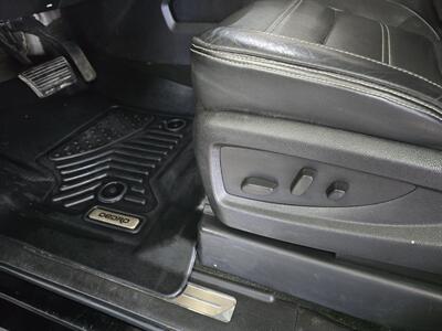 2016 GMC Sierra 1500 Denali 4DR CREW CAB 4X4/V8   - Photo 18 - Hamilton, OH 45015