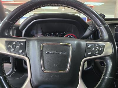 2016 GMC Sierra 1500 Denali 4DR CREW CAB 4X4/V8   - Photo 28 - Hamilton, OH 45015