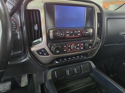2016 GMC Sierra 1500 Denali 4DR CREW CAB 4X4/V8   - Photo 19 - Hamilton, OH 45015