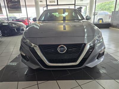 2020 Nissan Altima 2.5 S 4DR SEDAN - Photo 2 - Hamilton, OH 45015