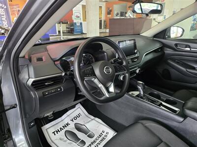 2020 Nissan Altima 2.5 S 4DR SEDAN - Photo 8 - Hamilton, OH 45015