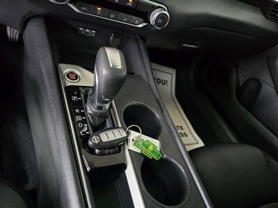 2020 Nissan Altima 2.5 S 4DR SEDAN - Photo 21 - Hamilton, OH 45015