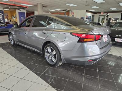 2020 Nissan Altima 2.5 S 4DR SEDAN - Photo 5 - Hamilton, OH 45015
