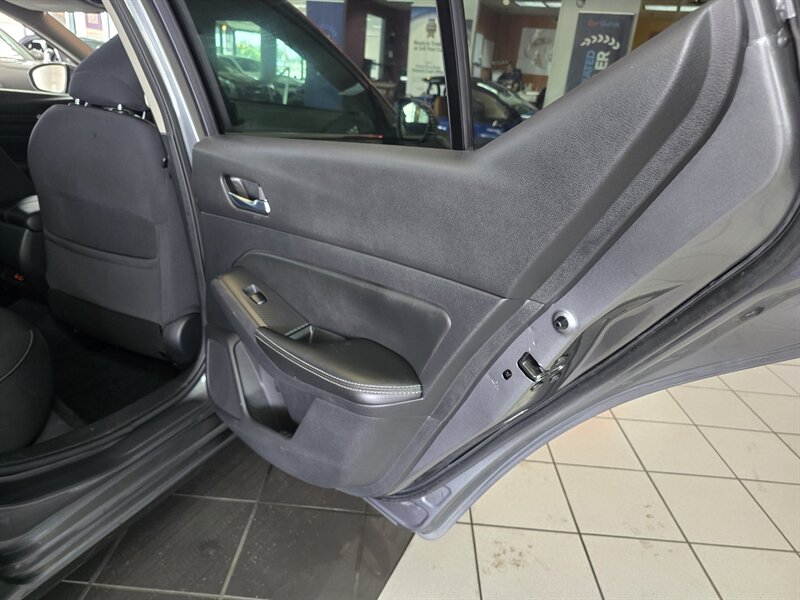 2020 Nissan Altima 2.5 S 4DR SEDAN - Photo 15 - Hamilton, OH 45015