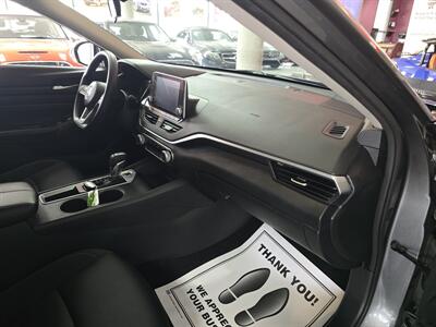 2020 Nissan Altima 2.5 S 4DR SEDAN - Photo 13 - Hamilton, OH 45015